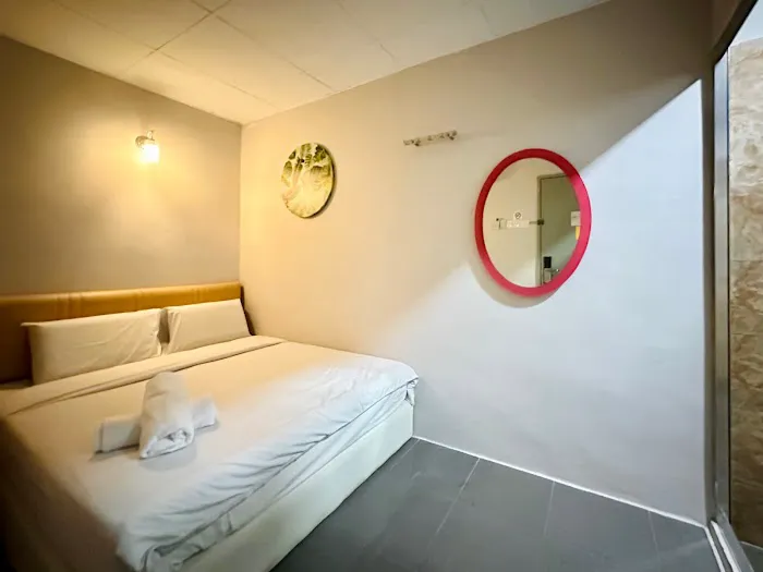 Dingdong Homes Hotel Picture 8