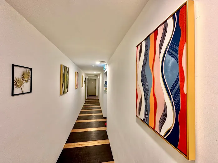 Dingdong Homes Hotel Picture 6