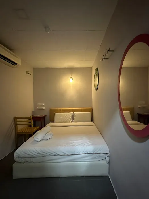 Dingdong Homes Hotel Picture 5