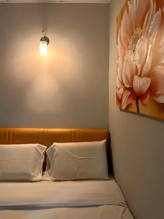 Dingdong Homes Hotel Picture 7
