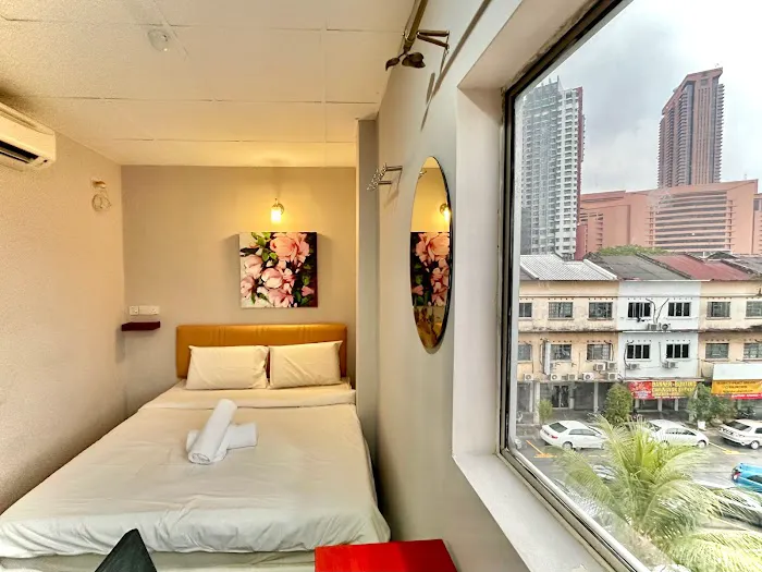 Dingdong Homes Hotel Picture 3
