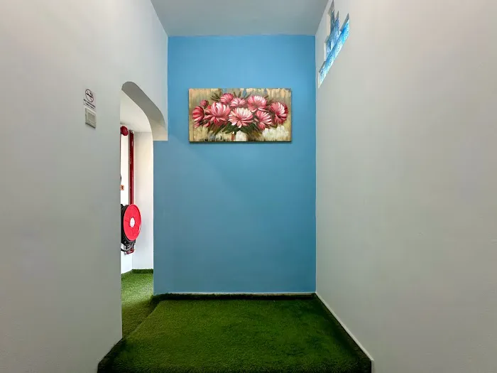 Dingdong Homes Hotel Picture 10