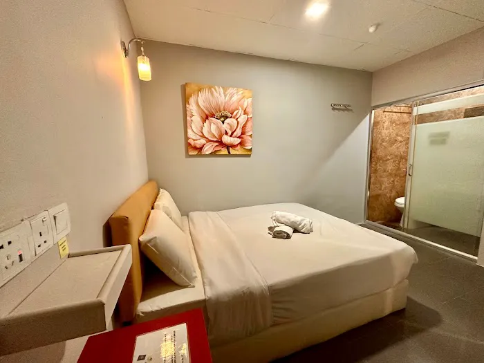 Dingdong Homes Hotel Picture 9