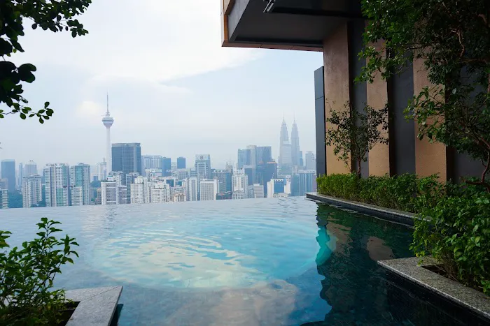 Harmony Suites At Lucentia Bukit Bintang Picture 2