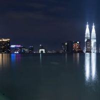 Harmony Suites At Lucentia Bukit Bintang ico