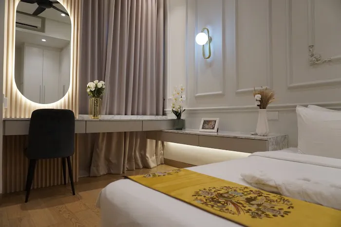 Harmony Suites At Lucentia Bukit Bintang Picture 7