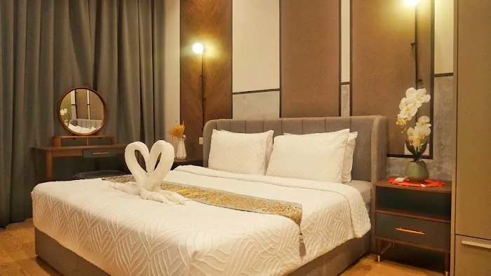 Harmony Suites At Lucentia Bukit Bintang Picture 4