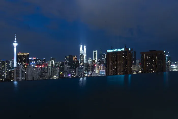 Harmony Suites At Lucentia Bukit Bintang Picture 5