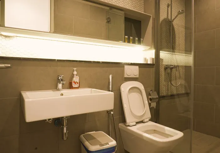 Harmony Suites At Lucentia Bukit Bintang Picture 3