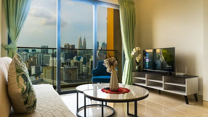 Harmony Suites At Lucentia Bukit Bintang Picture 6