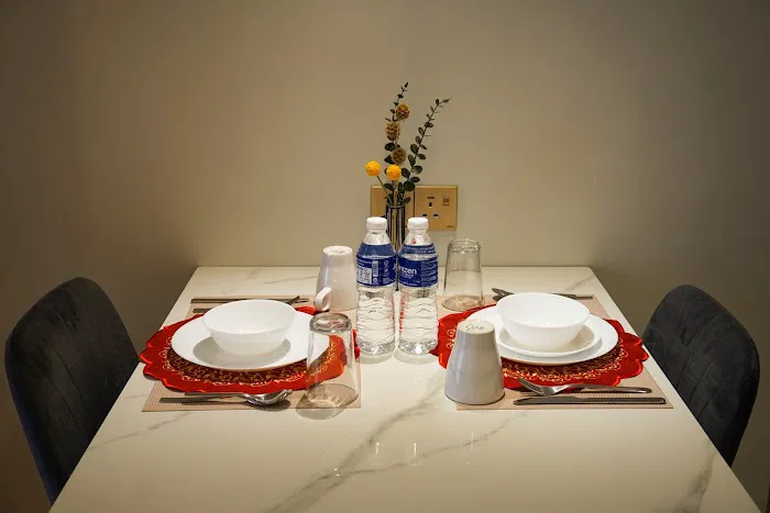Harmony Suites At Lucentia Bukit Bintang Picture 8
