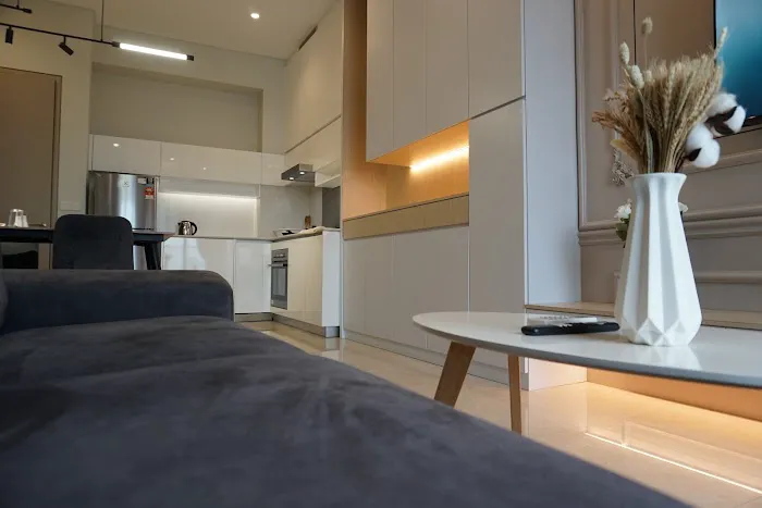 Harmony Suites At Lucentia Bukit Bintang Picture 9