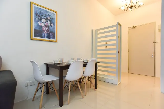 OYO Home 630 Exotic 1BR Near Berjaya Times Square Picture 9