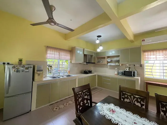 Sri Aurora Homestay Picture 5