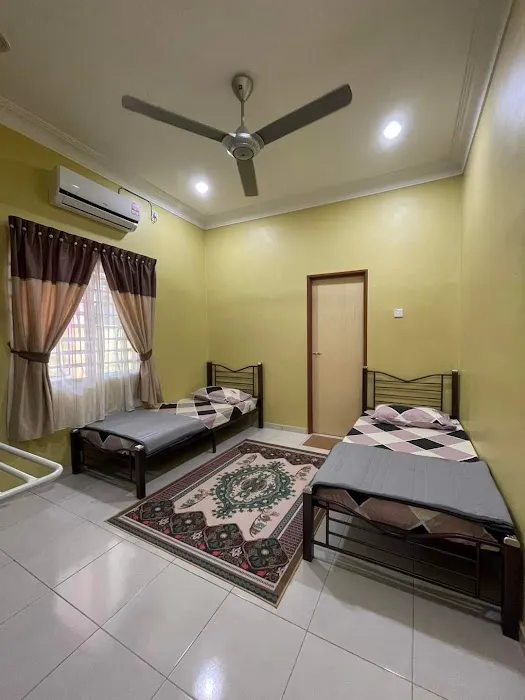 Sri Aurora Homestay Picture 9