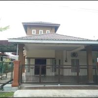 Naz homestay taman wawasan ico