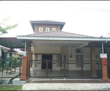 Naz homestay taman wawasan