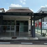 Kanvas 21 Homestay Jerantut