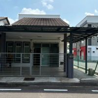 Kanvas 21 Homestay Jerantut ico