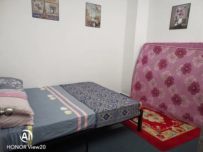 Homestay Jerantut Saujana Homestay Bajet Picture 1