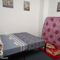 Homestay Jerantut Saujana Homestay Bajet ico