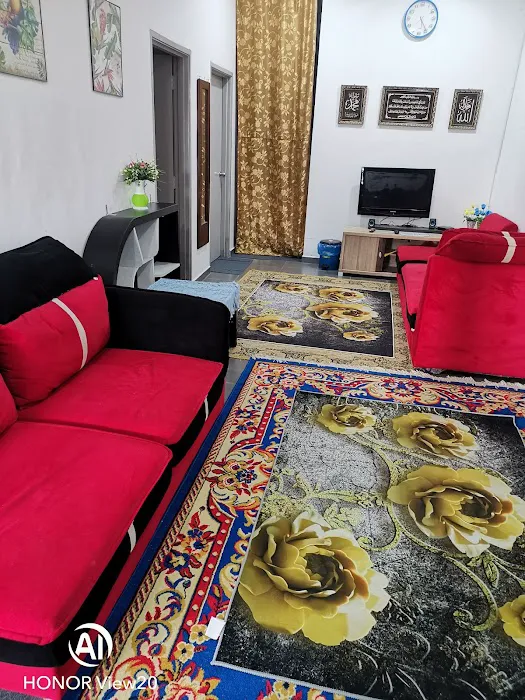Homestay Jerantut Saujana Homestay Bajet Picture 5