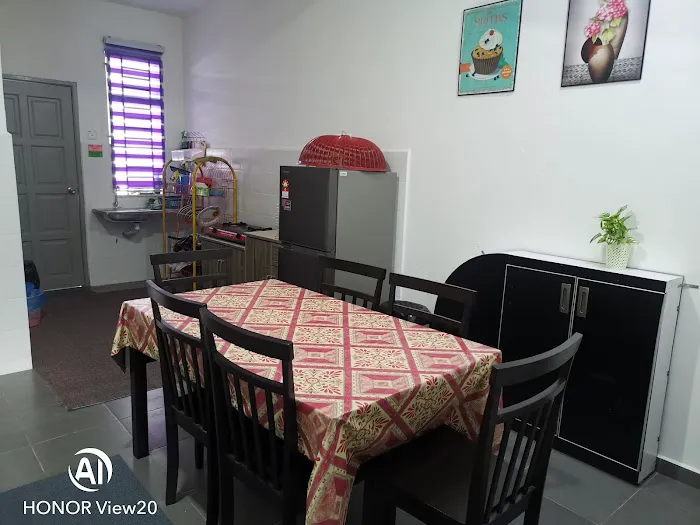 Homestay Jerantut Saujana Homestay Bajet Picture 7