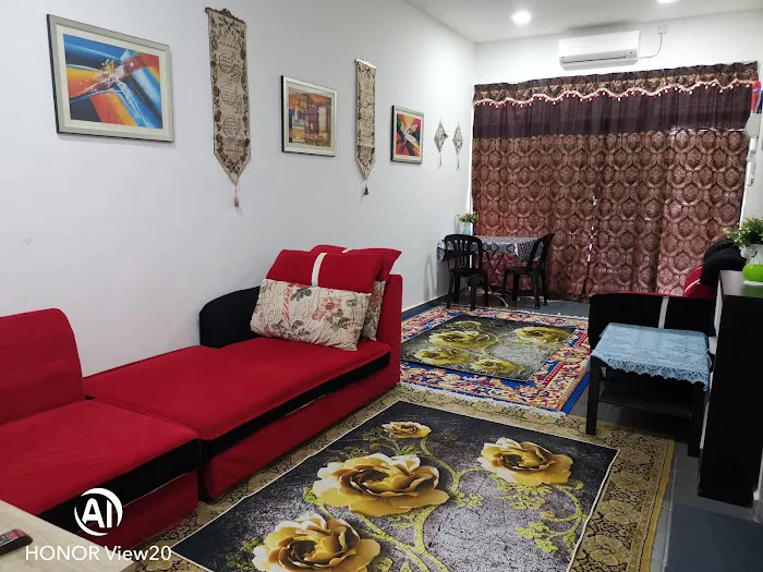 Homestay Jerantut Saujana Homestay Bajet Picture 9