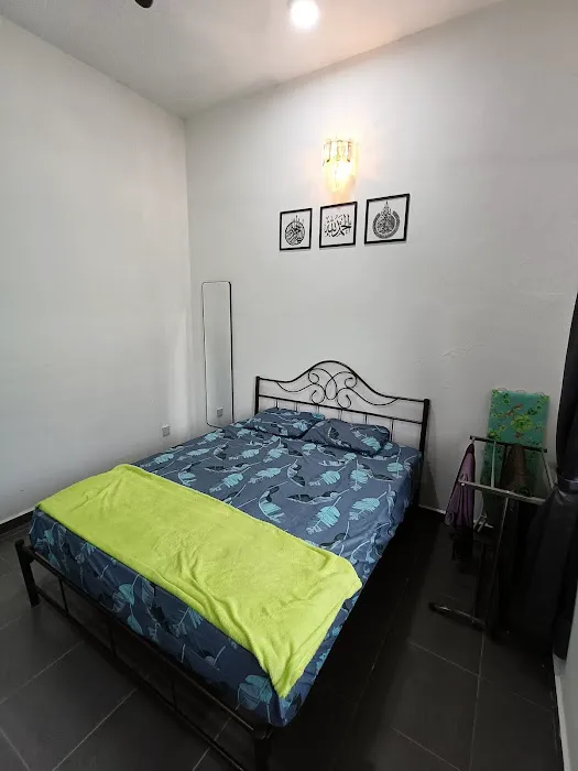 HOMESTAY JERANTUT FALEEQ Picture 1