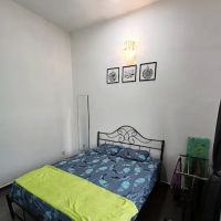 HOMESTAY JERANTUT FALEEQ ico