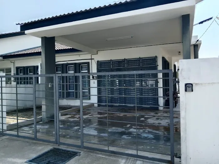 HOMESTAY JERANTUT FALEEQ Picture 2