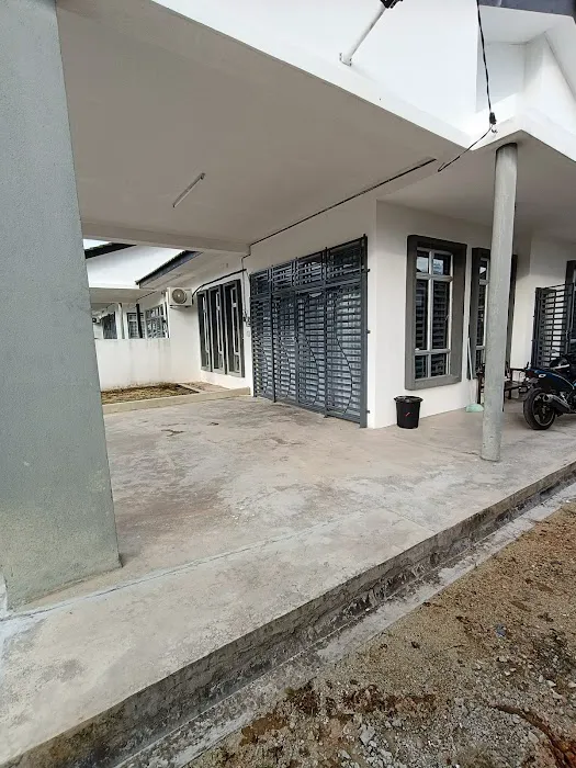 HOMESTAY JERANTUT FALEEQ Picture 4