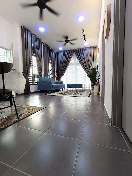 HOMESTAY JERANTUT FALEEQ Picture 5