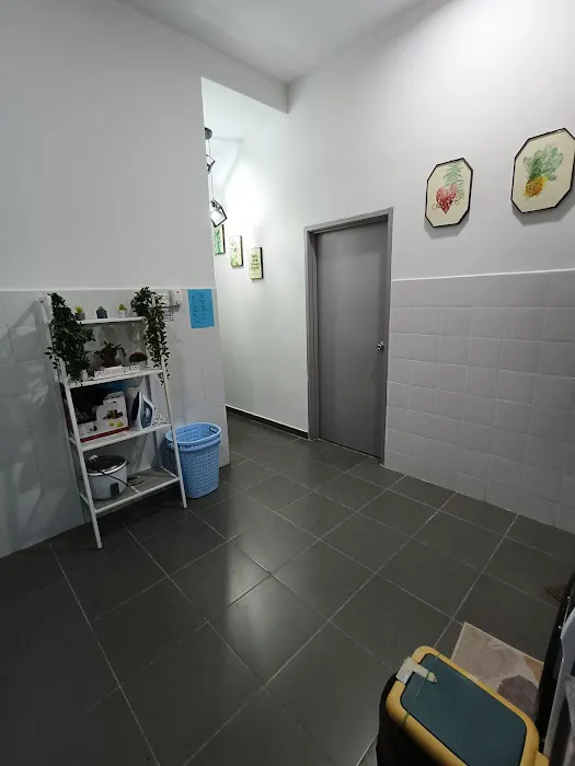 HOMESTAY JERANTUT FALEEQ Picture 7