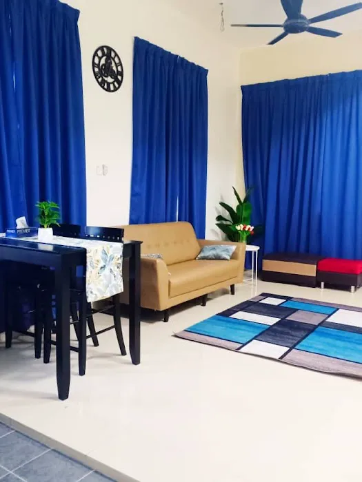 Homestay Huda Syakirin Picture 1