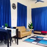 Homestay Huda Syakirin