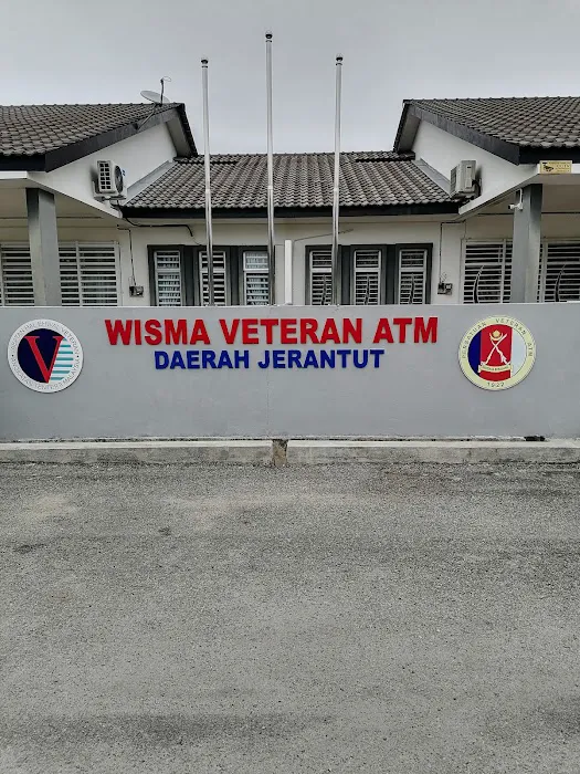 Homestay Jerantut @ Wisma Veteran Picture 3