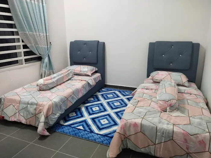 Homestay Jerantut @ Wisma Veteran Picture 1