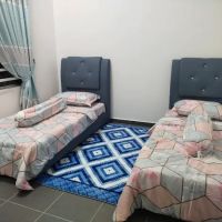 Homestay Jerantut @ Wisma Veteran ico