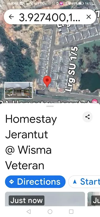 Homestay Jerantut @ Wisma Veteran Picture 5