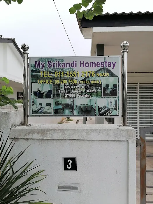 Homestay Jerantut @ Wisma Veteran Picture 4