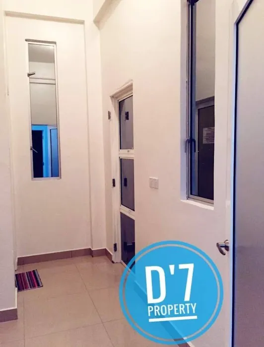 D'7 Guest Room & Homestay Picture 4
