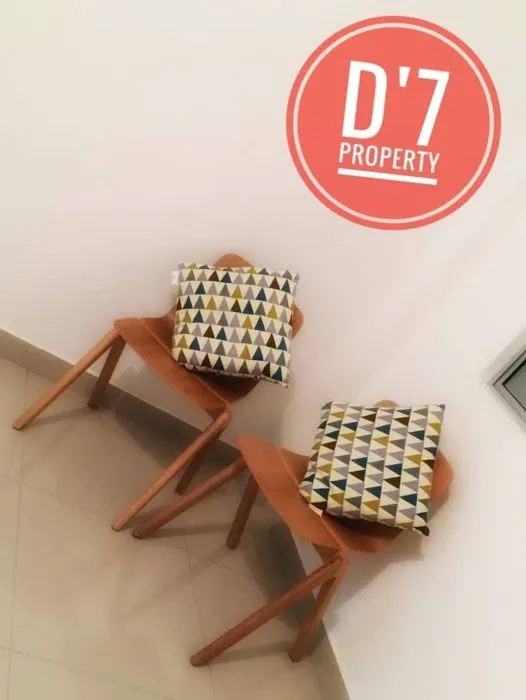 D'7 Guest Room & Homestay Picture 1
