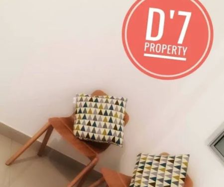 D'7 Guest Room & Homestay
