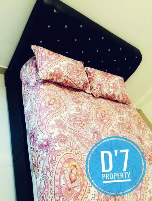 D'7 Guest Room & Homestay Picture 2