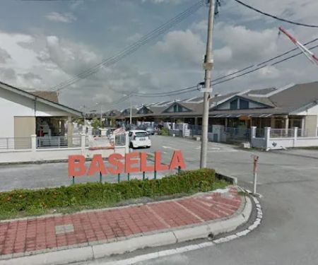Bandar Putera 2 Basella