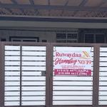 RUWAYDAA HOMESTAY