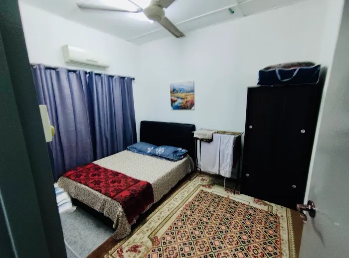 Homestay Cikgu Shari Picture 3