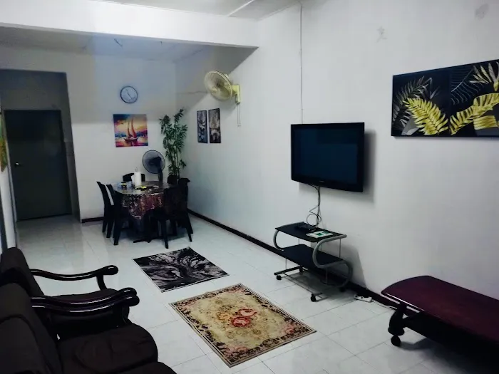 Homestay Cikgu Shari Picture 1