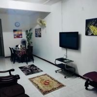 Homestay Cikgu Shari ico